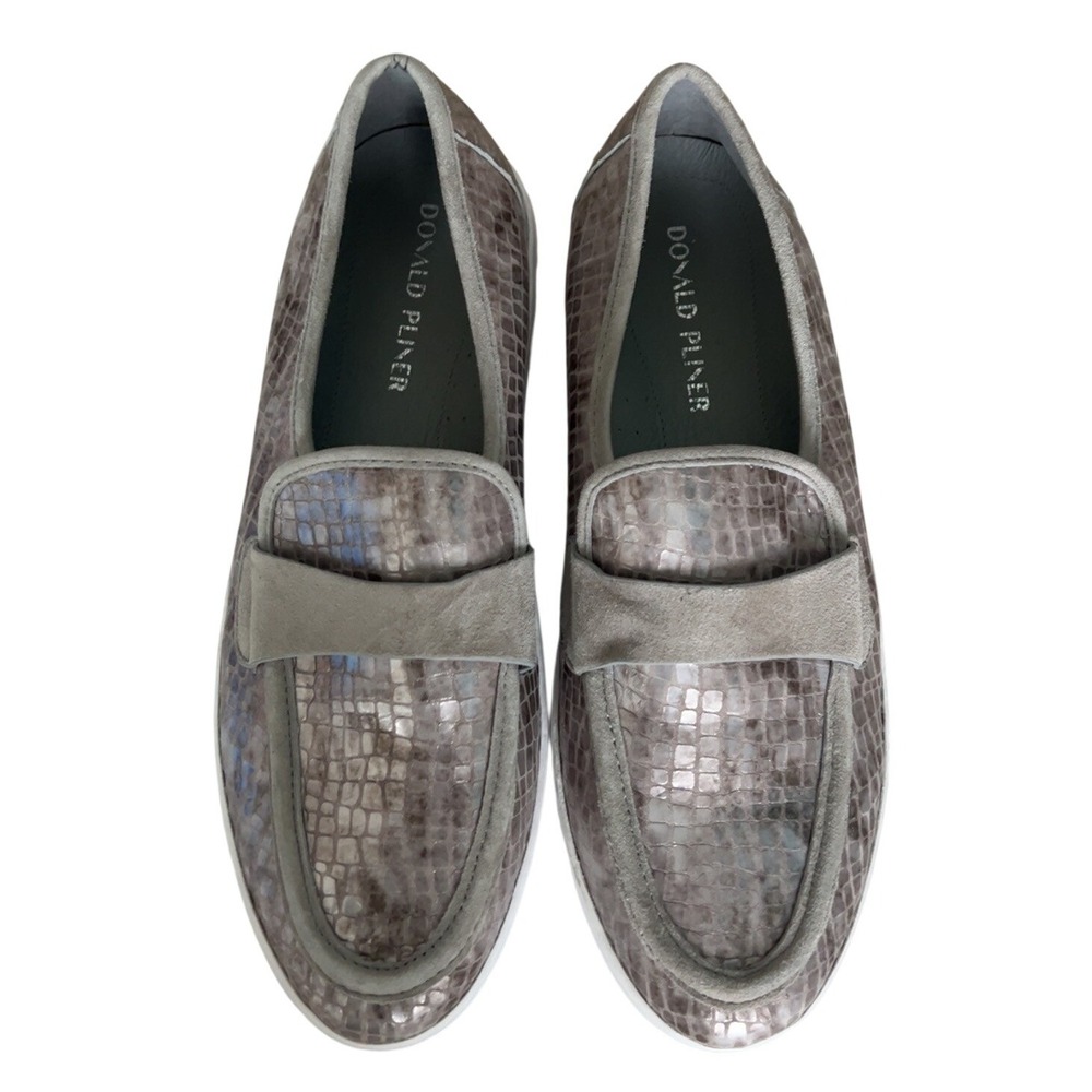 Donald J Pliner RICHIE-AG‎ womens Sneaker | SZ: 10